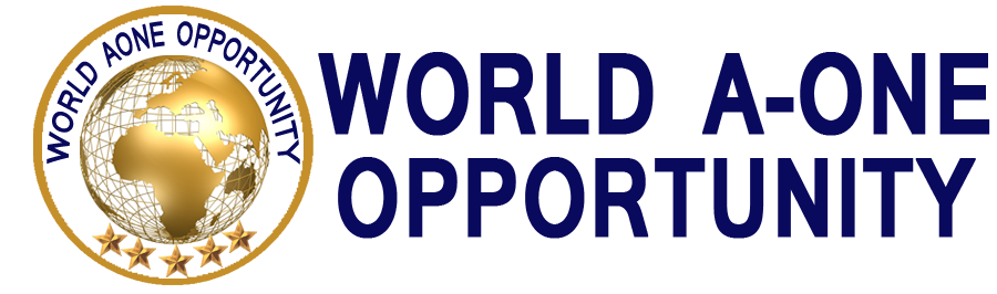 World A-ONE Opportunity Pvt Ltd.
